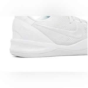 New Nike Kobe Vlll Protro